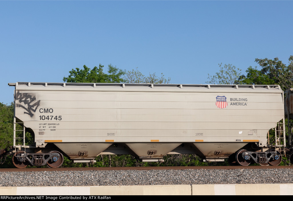 CMO 104745